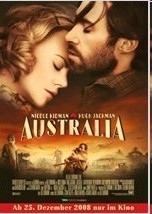 cover Australia
