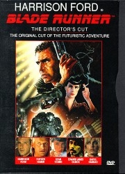 cover Blade Runner