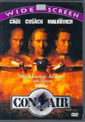 cover Con Air