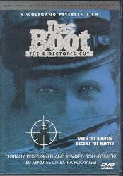 cover Das Boot