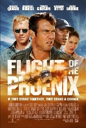 cover Der Flug des Phoenix
