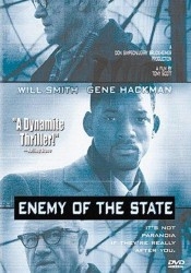 cover Der Staatsfeind Nr. 1