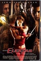 cover Elektra