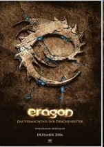 cover Eragon - Das Vermächtnis der Drachenreiter