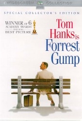 cover Forrest Gump