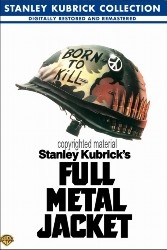 cover Full Metal Jacket