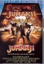 cover Jumanji