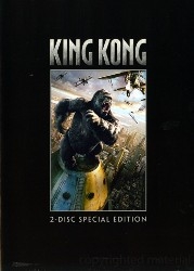 cover King Kong