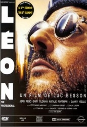 cover Leon - Der Profi