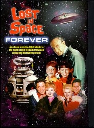cover Lost in Space