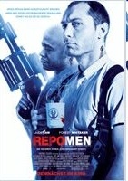 cover Repo Man