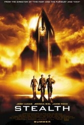 cover Stealth - Unter dem Radar