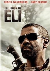 cover The Book of Eli