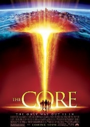cover The Core - Der innere Kern