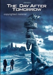 cover The Day After Tomorrow