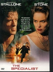 cover The Specialist