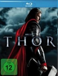 cover Thor