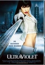 cover Ultraviolet