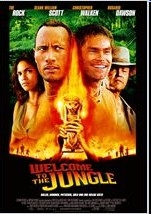 cover Welcome to the Jungle