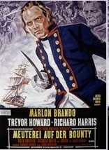 cover Meuterei auf der Bounty 