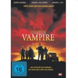 cover John Carpenters Vampires