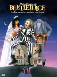 cover Beetlejuice