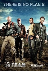 cover Das A-Team - Der Film
