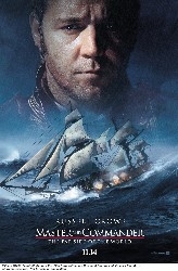 cover Master & Commander - Bis ans Ende der Welt