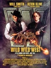 cover Wild Wild West