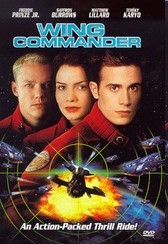 cover Wing Commander