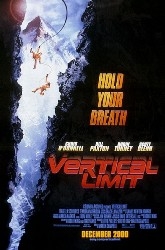 cover Vertical Limit