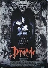 cover Bram Stokers Dracula