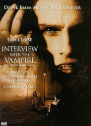 cover Interview mit einem Vampir - Aus der Chronik der Vampire