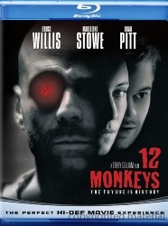 cover 12 Monkeys