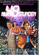 cover Nur 48 Stunden 