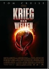 cover Krieg der Welten