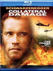 cover Collateral Damage