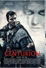 cover Centurion
