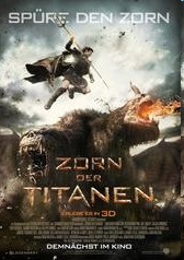 cover Zorn der Titanen