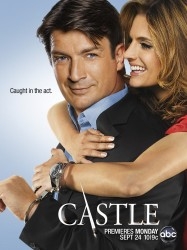 cover Castle - Komplette Serie