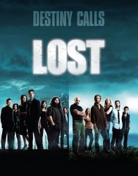 cover Lost - Komplette Serie