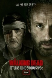 cover Walking Dead, The - Komplette Serie