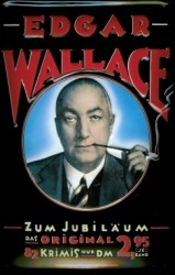 cover Edgar Wallace